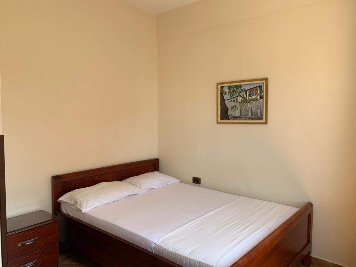 The First Hotel Saranda Eksteriør bilde